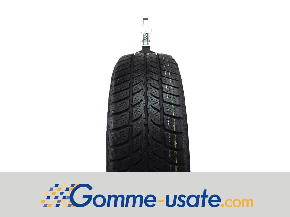 Thumb Uniroyal Gomme Usate Uniroyal 175/65 R14 82T MS Plus 6 M+S (65%) pneumatici usati Invernale_2